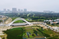 Quảng Nam đề nghị toà bác khiếu kiện của doanh nghiệp về Khu đô thị Ngọc Dương Riverside