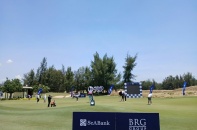 Giải BRG Open Golf Championship chuẩn bị khởi tranh