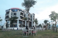 Đà Nẵng chờ ý kiến Thủ tướng Chính phủ để tháo gỡ cho Dự án Golden Hill City