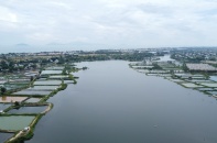 Quảng Nam điều chỉnh tiến độ Khu du lịch nghỉ dưỡng Bến Trễ Hội An