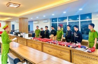 Đà Nẵng triệt xóa đường dây rửa tiền gần 30.000 tỷ đồng
