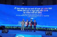 Đà Nẵng xác định 3 hướng đột phá phát triển vi mạch bán dẫn, trí tuệ nhân tạo