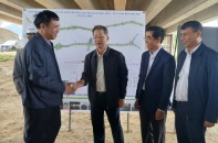 Cao tốc Hòa Liên - Túy Loan sẽ thông xe kỹ thuật trong tháng 8/2025