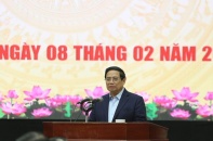 Quảng Nam đề xuất Thủ tướng phê duyệt Đề án xã hội hóa đầu tư, khai thác Sân bay Chu Lai