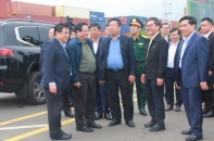 Thủ tướng: Quảng Nam cần phát huy truyền thống “trung dũng, kiên cường” trong phát triển kinh tế