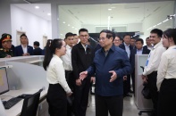 Thủ tướng yêu cầu sớm hoàn thành thủ tục đầu tư Sân bay Chu Lai