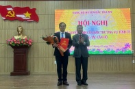 Quảng Nam điều động, bổ nhiệm nhiều cán bộ chủ chốt