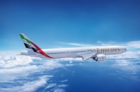 Hãng hàng không Emirates khai thác đường bay trực tiếp đến Đà Nẵng