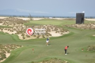 Quảng Nam đăng cai giải vô địch golf nghiệp dư nữ châu Á - Thái Bình Dương