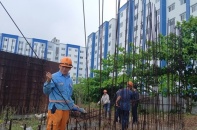 Đà Nẵng cảnh báo thông tin rao bán căn hộ chung cư xã hội An Trung 2