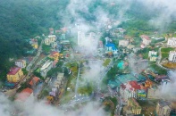 Hơn 21.100 tỷ đồng đầu tư vào du lịch Vĩnh Phúc