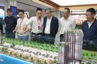 Đà Nẵng đẩy nhanh thủ tục chấp thuận chủ trương các dự án khu đô thị mới