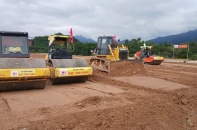 Đà Nẵng đã giải ngân hơn 2.100 tỷ đồng vốn đầu tư công