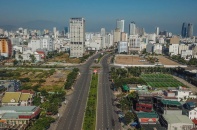 Đà Nẵng chuẩn bị đấu thầu chọn nhà đầu tư một số dự án đô thị