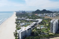 Đà Nẵng nghiên cứu xây dựng tuyến đường sắt đô thị kết nối Quảng Nam