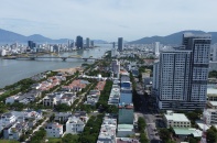 Bất động sản Đà Nẵng: Đất nền sức cầu thấp, giá căn hộ không biến động