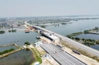 Quảng Nam quy hoạch Khu đô thị Tây Bắc sân bay Chu Lai, diện tích hơn 538 ha