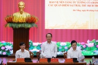 Khẳng định vai trò báo chí trong công tác bảo vệ nền tảng tư tưởng của Đảng