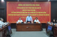 Đà Nẵng đề xuất cơ chế đặc thù triển khai Đề án lấn biển tại Vịnh 