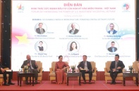 Kêu gọi doanh nghiệp Hoa Kỳ đầu tư công nghệ bán dẫn, AI tại miền Trung