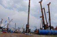 Đà Nẵng: Khu đô thị Capital Square 2 đủ điều kiện mở bán 530 căn hộ