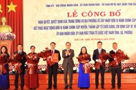 Ông Nguyễn Đình Trung giữ chức Bí thư Tỉnh ủy Đắk Lắk mới