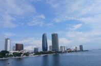 6 tháng đầu năm, Thành phố Đà Nẵng tăng trưởng 9,4%