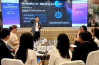 AI sẽ là “vũ khí” của doanh nghiệp trong kỷ nguyên mới