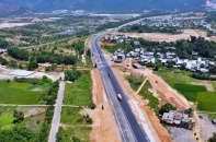 Cao tốc Hoà Liên - Tuý Loan sẵn sàng thông xe kỹ thuật