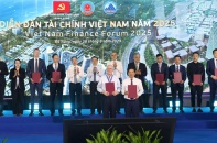 Đà Nẵng hợp tác với nhiều đối tác để phát triển Trung tâm tài chính quốc tế