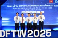Định vị giá trị Trung tâm Tài chính quốc tế tại thành phố Đà Nẵng 