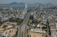 Đà Nẵng đấu giá cùng lúc 2 khu “đất vàng”, tổng diện tích hơn 15.000 m2