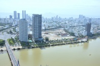 Đà Nẵng thu từ nhà, đất tăng mạnh hơn 71%, đạt hơn 4.900 tỷ đồng