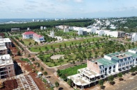 Đắk Lắk mở bán tiếp 164 căn nhà ở xã hội tại Khu dân cư Hà Huy Tập