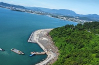 Đà Nẵng đấu thầu chọn nhà đầu tư bến cảng container Liên Chiểu, tổng vốn 1,7 tỷ USD Đà Nẵng đấu thầu chọn nhà đầu tư bến cảng container Liên Chiểu, tổng vốn 1,7 tỷ USD