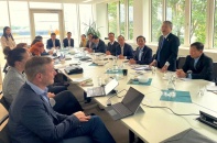 Đà Nẵng hợp tác với Viện Fraunhofer Enas (Đức) phát triển lĩnh vực bán dẫn, AI