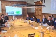 Đà Nẵng kêu gọi doanh nghiệp Hà Lan đầu tư phát triển sân bay, cảng biển