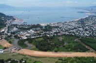 So tiến độ giải ngân vốn của các Ban quản lý dự án Đà Nẵng