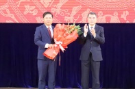 Bộ Chính trị chỉ định ông Lương Nguyễn Minh Triết giữ chức Bí thư Tỉnh ủy Đắk Lắk