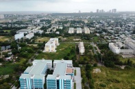 Đề xuất điều chỉnh quy hoạch Khu đô thị Đại học Đà Nẵng