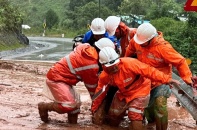 Đà Nẵng chi 200 tỷ đồng hỗ trợ người dân và khắc phục thiệt hại sau mưa lũ