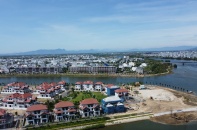 Đà Nẵng: Thu từ nhà, đất đạt hơn 6.000 tỷ đồng, đóng góp 13,3% tổng thu ngân sách