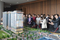 Đà Nẵng: Kinh doanh bất động sản dẫn đầu quy mô vốn đăng ký, với hơn 6.300 tỷ đồng