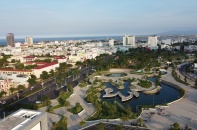 Công ty Việt Mỹ Phú Yên trúng đấu giá dự án đô thị hơn 18.000 m2 tại Đắk Lắk