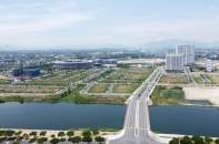 Đà Nẵng: Chung cư FPT Plaza 4 được phép cung ứng ra thị trường hơn 1.390 căn hộ