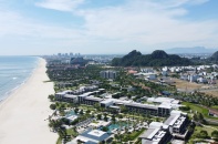 Đà Nẵng ưu tiên đầu tư tuyến đường sắt đô thị kết nối đến sân bay Chu Lai