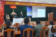 Đà Nẵng tập huấn sử dụng AI phục vụ chuyển đổi số báo chí