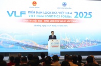 Đà Nẵng xác định logistics là ngành dịch vụ trọng điểm