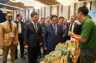 Đưa Việt Nam trở thành một quốc gia mạnh về logistics