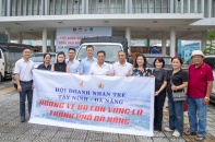 Doanh nhân trẻ Đà Nẵng sẽ là nòng cốt thúc đẩy phát triển kinh tế tư nhân